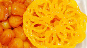 قیمت زولبیا و بامیه ماه مبارک رمضان اعلام شد